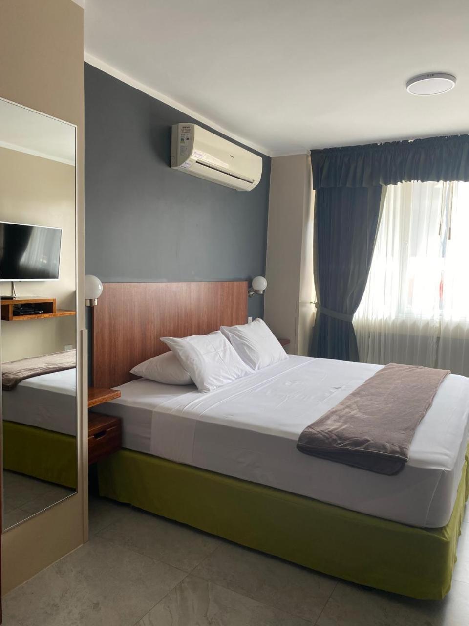 Grand Hotel Americano Machala Extérieur photo