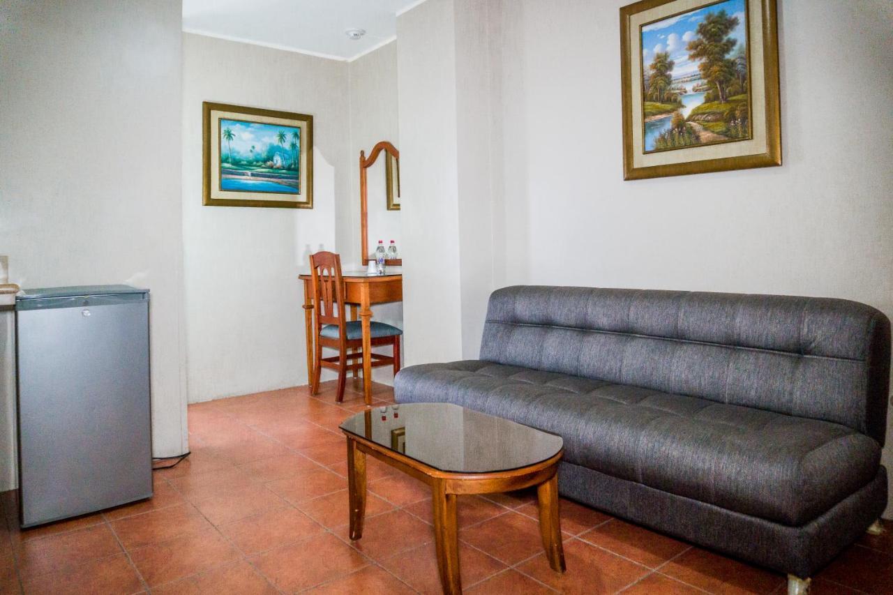 Grand Hotel Americano Machala Extérieur photo