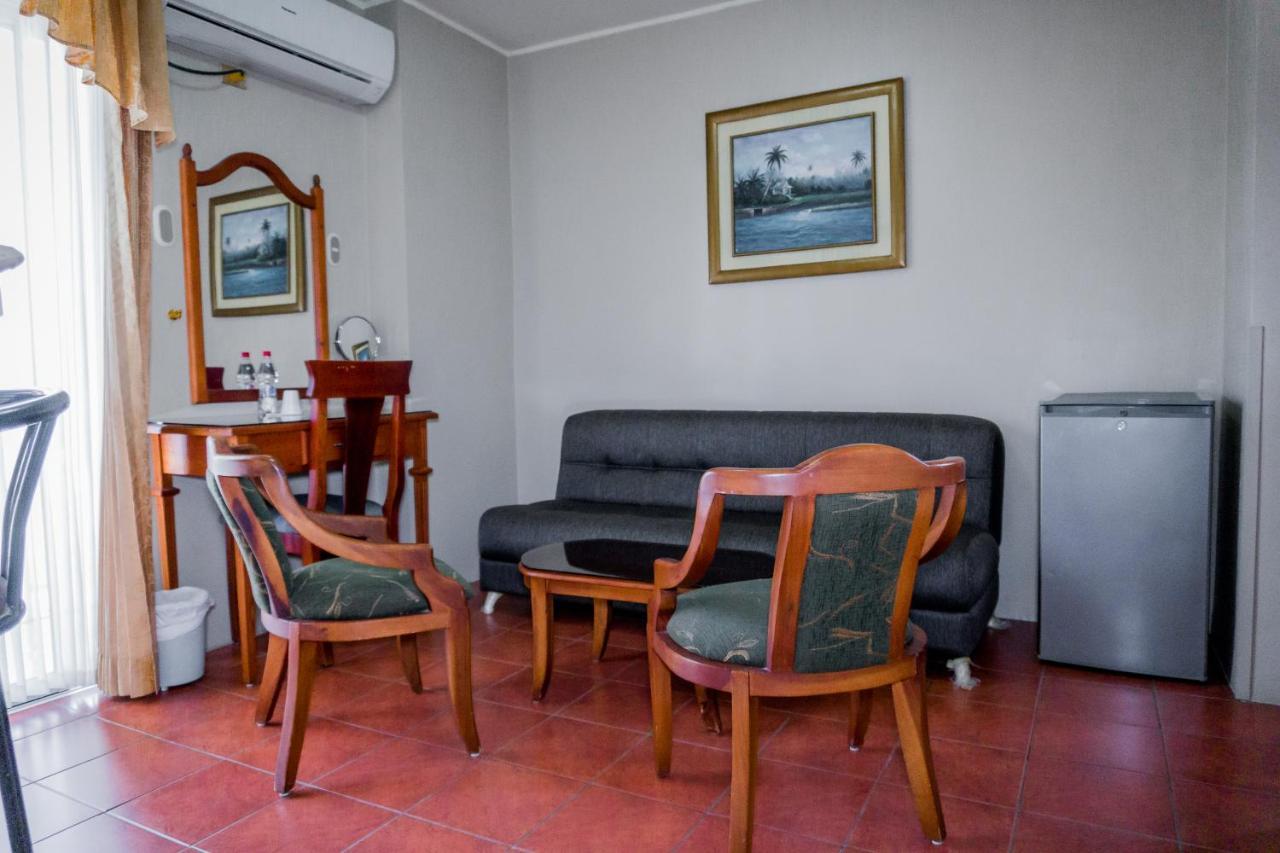 Grand Hotel Americano Machala Extérieur photo